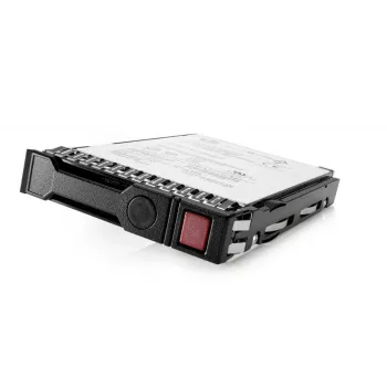 SSD-Laufwerk Hewlett Packard Enterprise 480 GB 2,5 Zoll SATA 6 Gb/s P02761-002