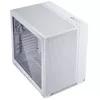 Lian Li O11 Air Mini Tower Weiß