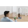 Luftreiniger Dyson Purifier Humidify + Cool De-Nox 62.4 dB 45 W Gold Weiß