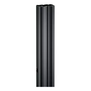 Mastmontagehalterung Vogel's PUC 2715 CONNECT-IT XL POLE 1 höhenverstellbar schwarz