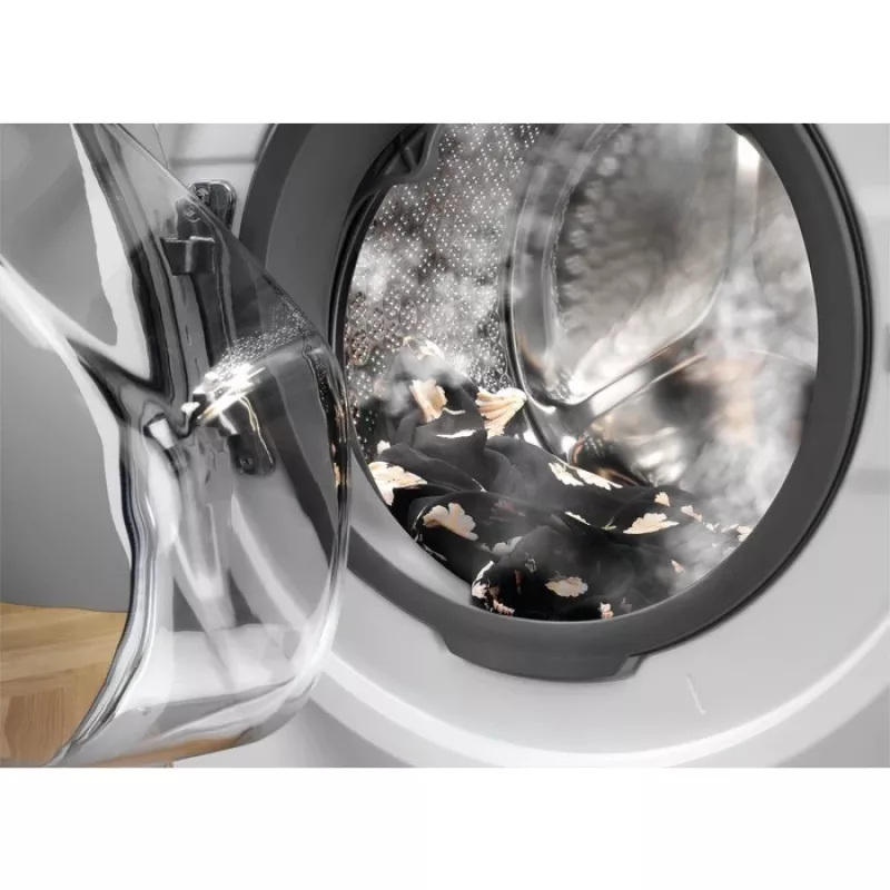 Waschmaschine Electrolux EW6SN426BP 6 kg, Energieeffizienzklasse D