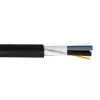 Akyga AK-SC-E12 EV-Ladekabel 5 x 6 mm² + 2 x 0,75 mm², dreiphasig, 32 A, 450/750 V, Meterware