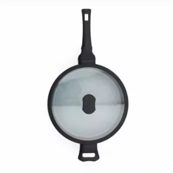 Schwenkpfanne Russell Hobbs RH01857EU7 24 cm Crystaltech Antihaft