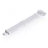 Jonsbo DY-2 PC-Lichtkabel, GPU 12+4-Pin, 0,24 m