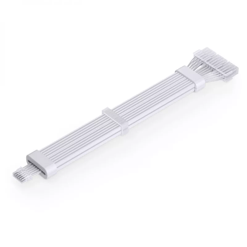 Jonsbo DY-2 PC-Lichtkabel, GPU 12+4-Pin, 0,24 m
