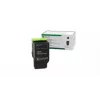 Lexmark 77L2HK0 Rückgabeprogramm-Tonerkartusche, Schwarz, 47700 Seiten