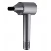 Lafe Rapida 47461 BLDC Haartrockner, 1600 W, 110.000 U/min, Ionisierung, grau