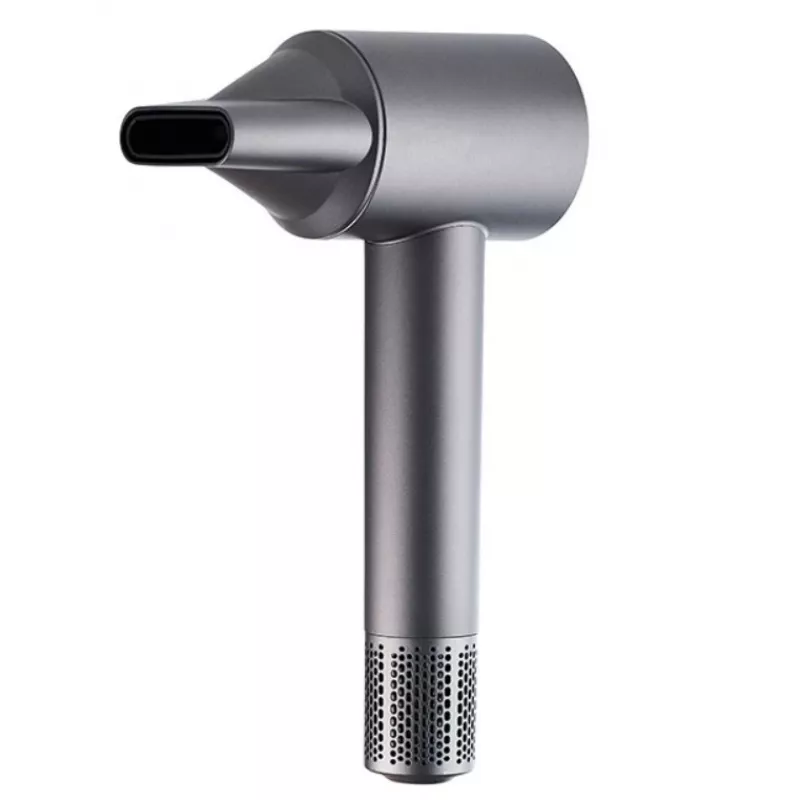 Lafe Rapida 47461 BLDC Haartrockner, 1600 W, 110.000 U/min, Ionisierung, grau
