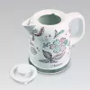 Keramik-Wasserkocher MAESTRO MR-068 1,5 L 1500W (MR-068-FLOWERS)