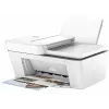 HP DeskJet 4220e Wireless All-in-One Farbdrucker, Instant Ink; Kopierer, Scanner