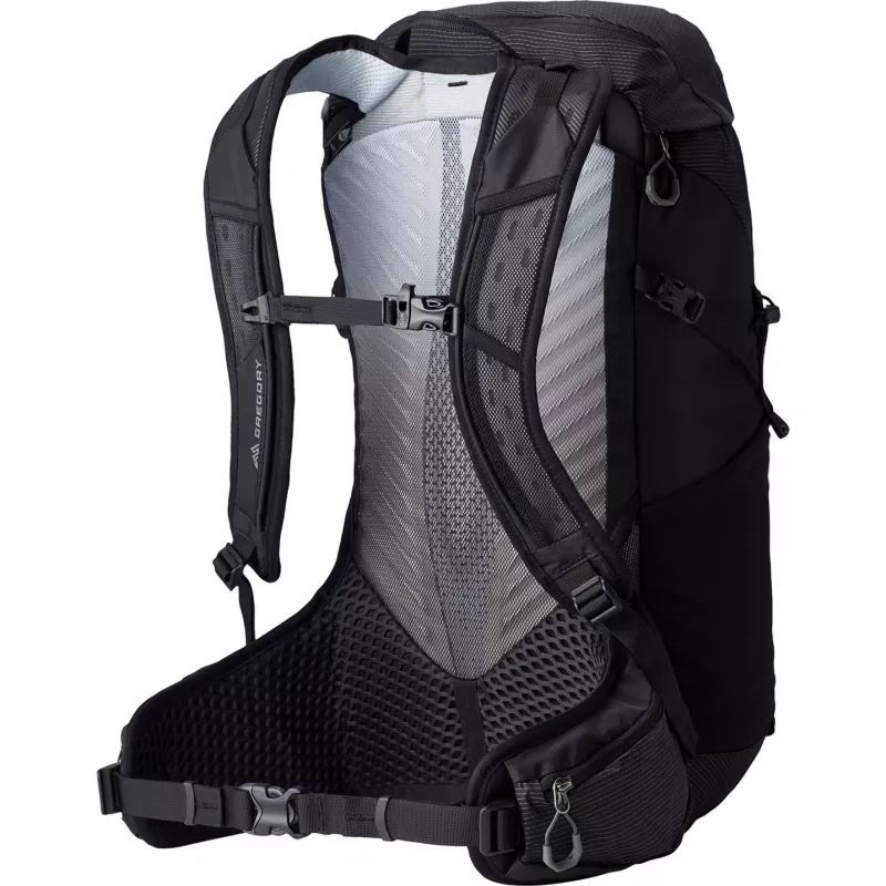 Miko 30, Rucksack schwarz, 30 L