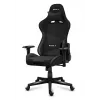 Huzaro Force 6.2 Carbon Gaming-Stuhl, Stoff, max. Belastung 130 kg, schwarz