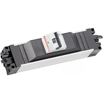 Bachmann STEP ALU 1xFI/LS 16A GST18 Steckdosenleiste (906.307)
