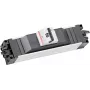 Bachmann STEP ALU 1xFI/LS 16A GST18 Steckdosenleiste (906.307)