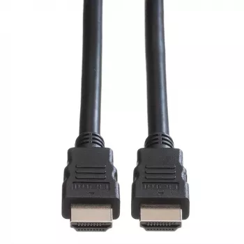 ROLINE Monitorkabel HDMI High Speed, ST-ST 20m (11.04.5578)