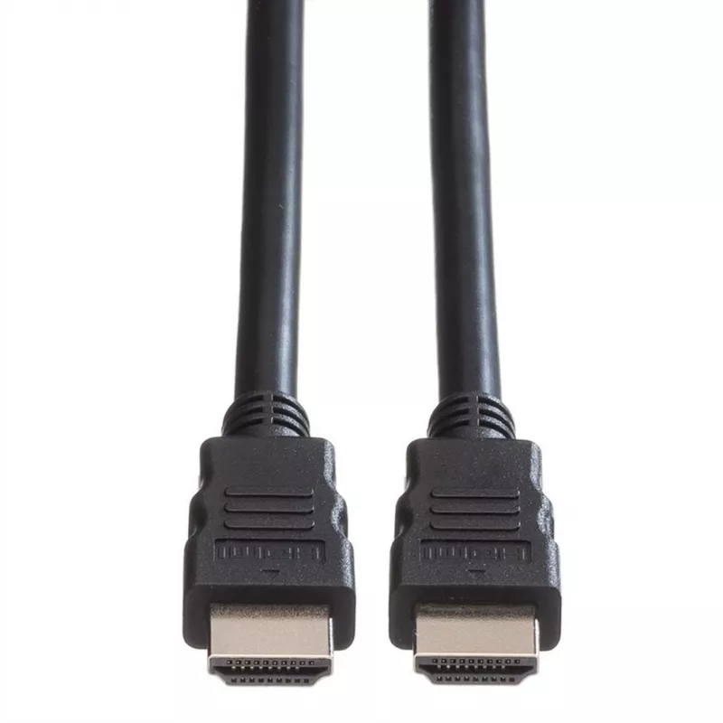 ROLINE Monitorkabel HDMI High Speed, ST-ST 20m (11.04.5578)