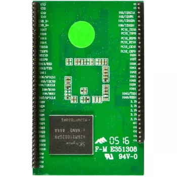 ALLNET ALL5688 / CPU Board Mediatek MIPS MT7688AN 580Mhz MIPS 24KEc (ALL5688)
