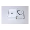 Ultrahuman Ring Air Raw Titanium Größe 12 | Ultrahuman
