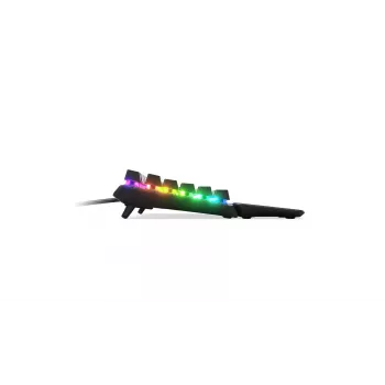 Steelseries APEX 7 Gaming USB QWERTY US English Schwarz