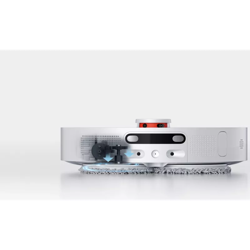 Xiaomi Robot Vacuum Cleaner X10 Plus (weiß)