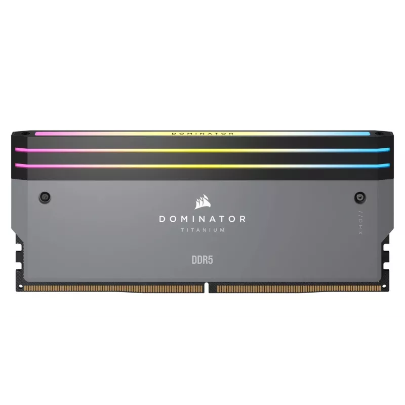 Speichermodul Corsair Dominator Titanium DDR5 64GB 6000MHz