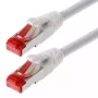 Netzwerkkabel Helos CAT6 S/FTP (PIMF) 20m