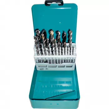 Bohrer-Set Makita D-46202 18-tlg.