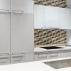 Unterbau-Dunstabzugshaube CATA EXTENDER 600 — Edelstahl, Aluminium-Fettfilter, 390 m³/h, 440 mm Tiefe, Tastensteuerung