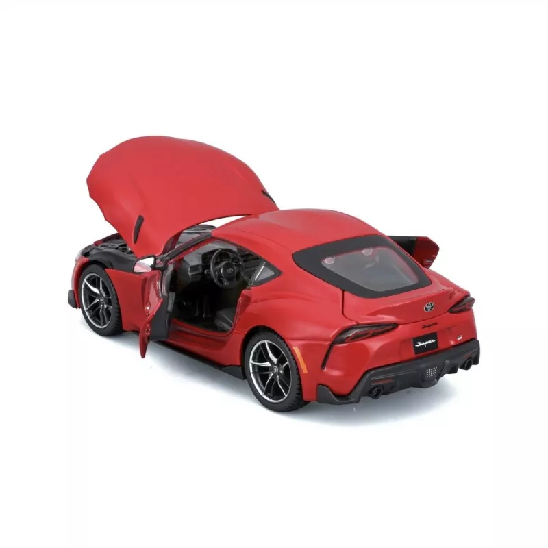 Toyota GR Supra rot 1/24