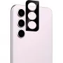 NEVOGLASS 3D Kameraschutzglas (transparent, Samsung Galaxy S24 Ultra)