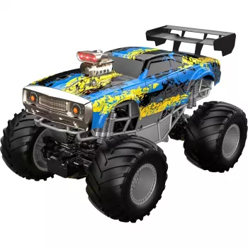 Revell GhostDriver XXL RC-Auto 24589 (245899090)