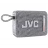 JVC XS-E114B Bluetooth-Lautsprecher, Schwarz