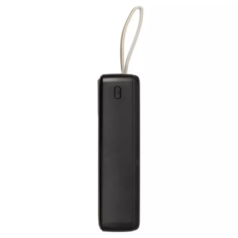 Rivacase VA2585 Powerbank 30000 mAh 20W, Schwarz