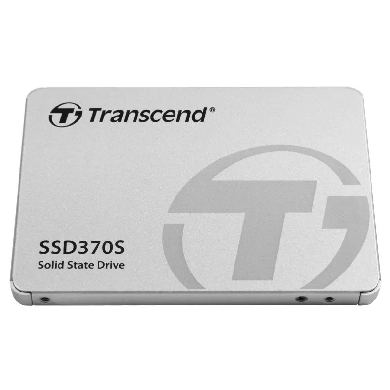 SSD-Laufwerk Transcend 64 GB 2,5 Zoll SATA3 SSD370S