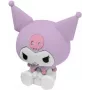 Radiergummi Paladone Kuromi Chunky Novelty Radiergummi PP14533KUR, charakterförmiges Gummi, Sammelgröße