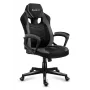 Huzaro FORCE 2.5 Grau MESH Gaming-Stuhl, Netzsitz, Schwarz, Grau