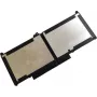 Laptop-Akku Dell 451-BCIY BTRY PRI 60WHR 4C LITH SMP 60 Wh kompatibler Ersatz