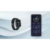 myPhone Watch Classic 2 4,7 cm (1,85 inch) IPS Digital 240 x 284 Pixel Touchscreen Schwarz