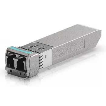 Ubiquiti UACC-OM-SFP10-1550 Netzwerk-Transceiver-Modul 11300 Mbit/s SFP+ 1550 nm