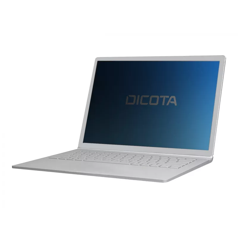 Blickschutzfilter 2-Wege-Magnetisch Laptop DICOTA 15,6 Zoll