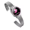 Smartwatch MaxCom Fit FW42 Silber