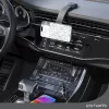 4smarts Qi2 Kfz-Ladeset (540988), grau