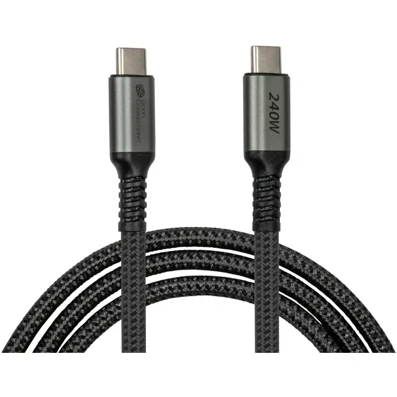 Goodconnections 2240-CCT010A USB-Kabel