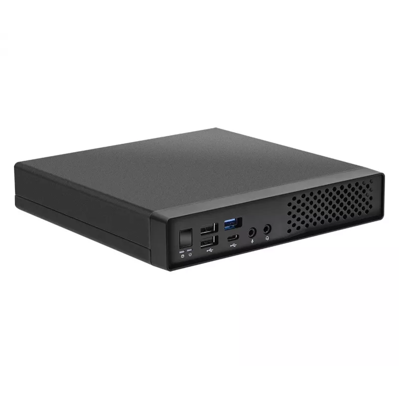 ASRock Jupiter X600 Barebone-Mini-PC