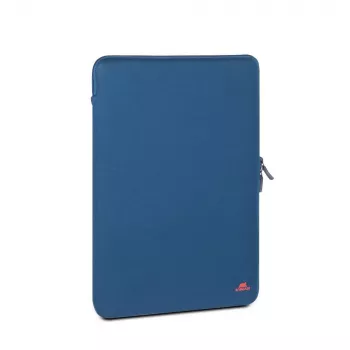 Rivacase 5223 Antishock Laptop-Hülle 13,3–14 Zoll (35,6 cm), Dunkelblau
