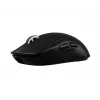 Logitech G PRO X SUPERLIGHT 2 LIGHTSPEED kabellose Gaming-Maus, Schwarz