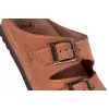 Scholl Air Bag - Unisex-Flip-Flops, Größe 40