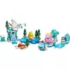 LEGO SUPER MARIO 71417 ERWEITERUNGSSET - FLIPRUS SCHNEEABENTEUER