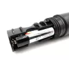 Media-Tech MT395 Accent Pro kabellose Karaoke-Mikrofone, 2er-Set