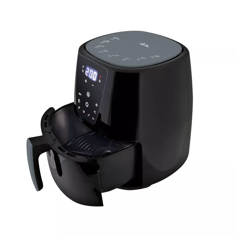 Heißluftfritteuse JATA JEFR1225 5 L 1300 W Schwarz